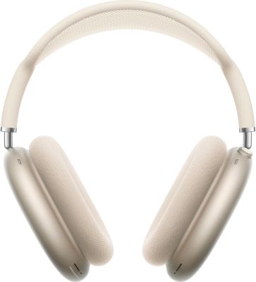 Casque APPLE AirPods Max Lumière stellaire - Image 1