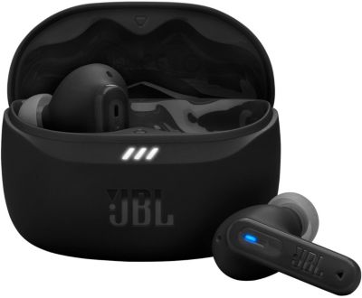 Ecouteurs JBL Tune Beam 2 Noir - Image 1