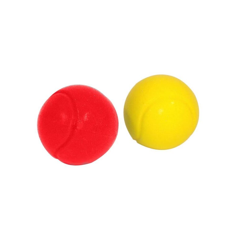 BALLES EN MOUSSE - Image 1
