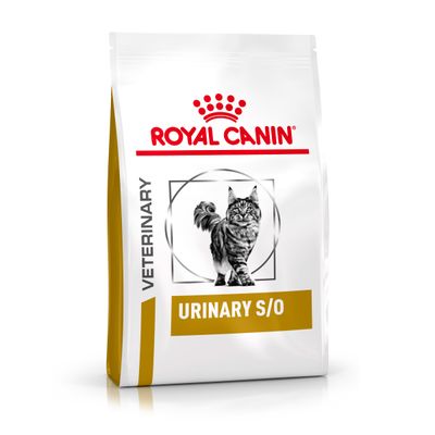 Royal Canin Veterinary Feline Urinary S/O - Image 1