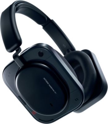 Casque NOTHING Headphone (a) Noir - Image 1