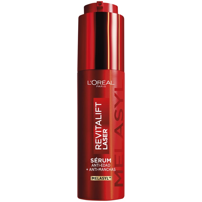 L'Oréal París    

            Revitalift Laser Sérum Antiedad - Image 1