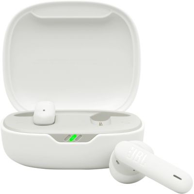 Ecouteurs JBL Wave Flex 2 Blanc - Image 1