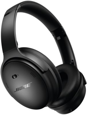 Casque BOSE QuietComfort SC Noir - Image 1