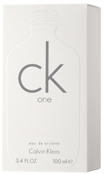Calvin Klein    

            Ck One - Colonia Unisex - Image 1
