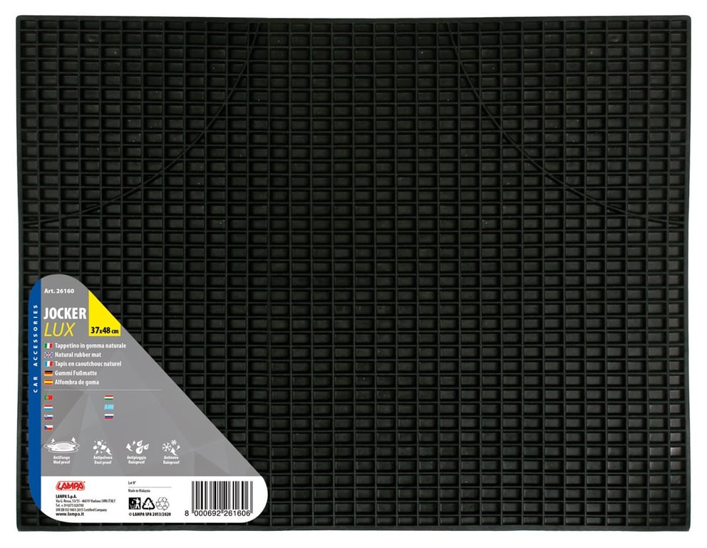 LAMPA Joker-Lux 26160 Alfombrilla - Image 1