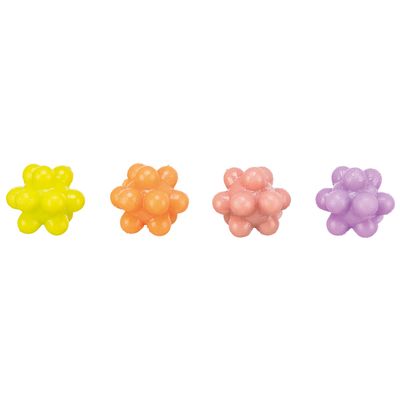 Pelotas aglomeradas de Trixie para gatos - Image 1