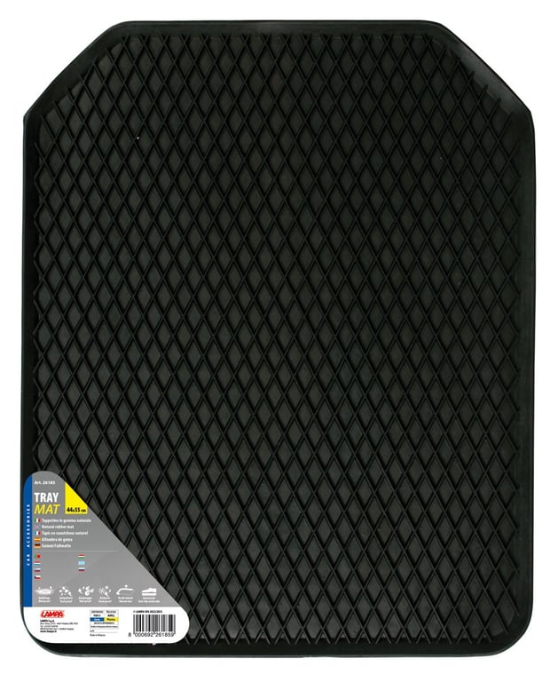 LAMPA Tray Mat 26185 Alfombrilla - Image 1