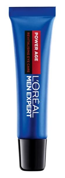 L'Oréal París    

            Cuidado Anti-Edad Contorno de Ojos Power Age - Image 1