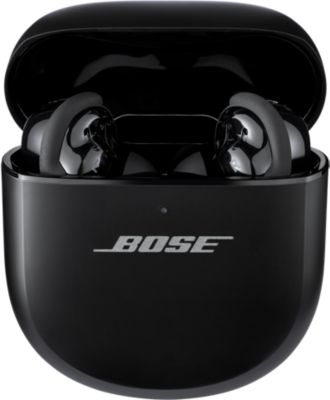 Ecouteurs BOSE QuietComfort Ultra Noir - Image 1