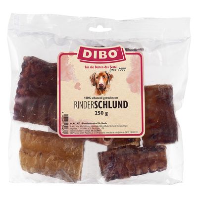 Dibo Premium Garganta de vacuno - Image 1