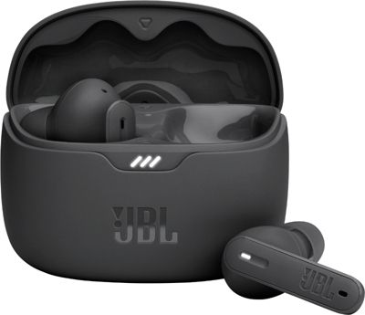 Ecouteurs JBL Tune 245 NC Noir - Image 1