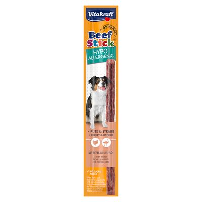 Vitakraft Beef Stick Hypoallergenic - Image 1