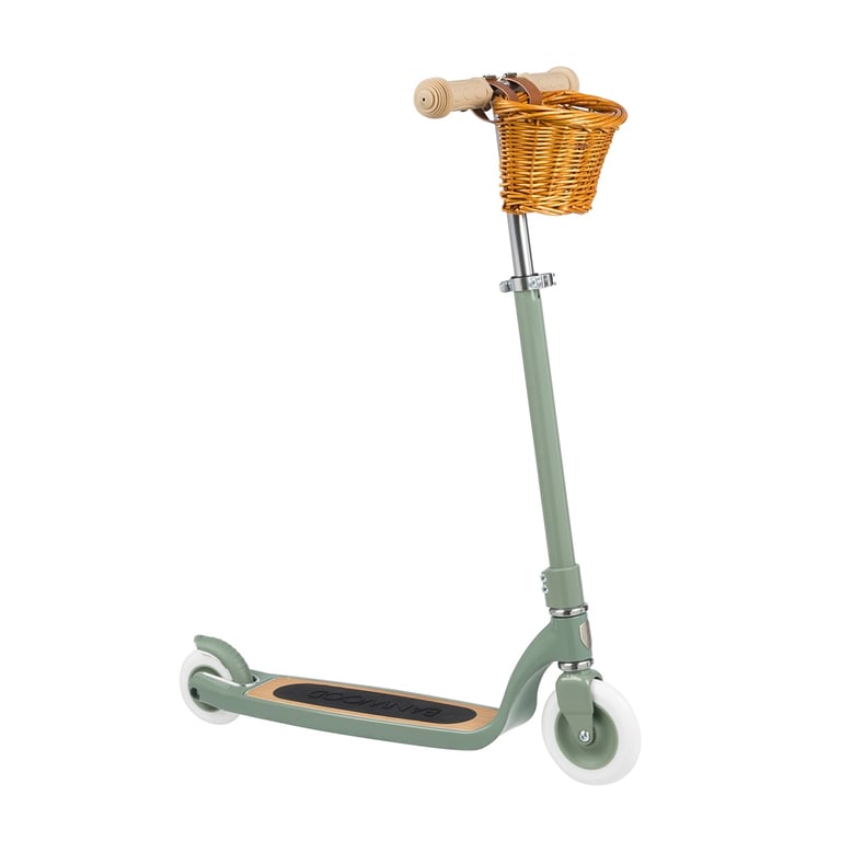 Patinete Maxi Scooter Forest Banwood - Image 1
