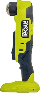 RYOBI ONE+ HP Perceuse sans fil compacte sans fil 18 V à angle droit (outil uniquement) - Image 1