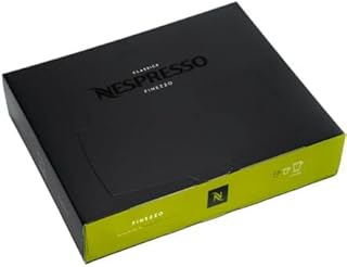 Nespresso Professional Espresso Leggero - 50 capsules - Image 1