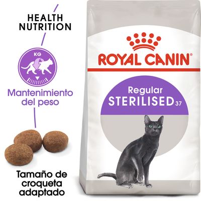 Royal Canin Sterilised - Image 1