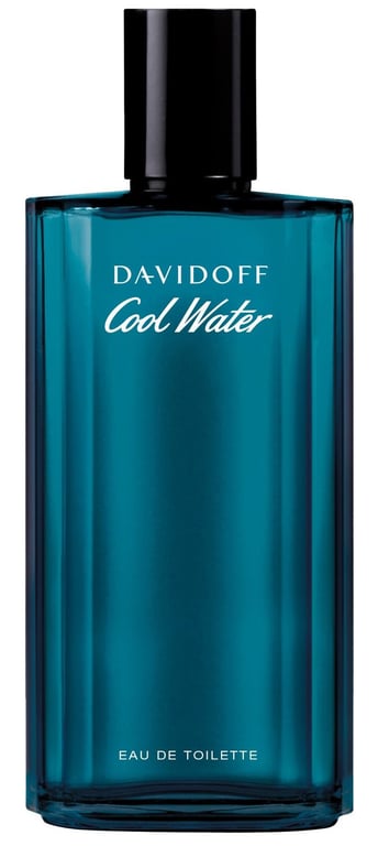 Davidoff    

            Cool Water EDT Hombre - Image 1