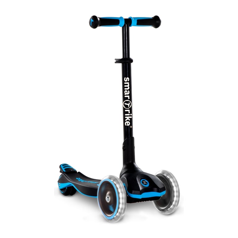 Patinete Xtend Scooter Smartrike azul - Image 1