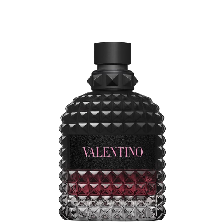 Valentino    

            Uomo Born In Roma Intense Eau de Parfum - Image 1