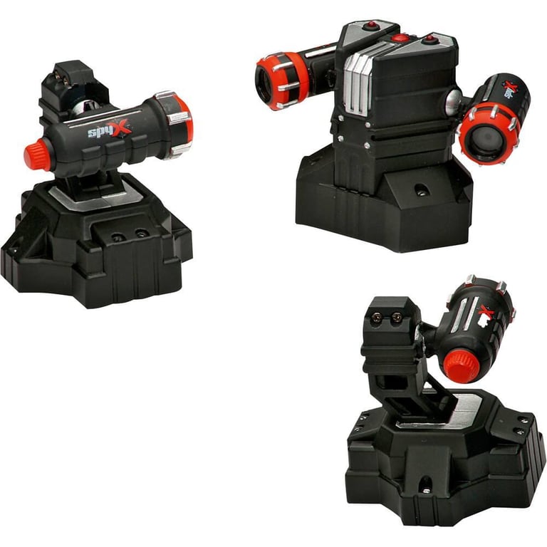 DETECTEUR LASER - Image 1