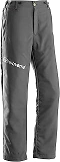 Husqvarna Classic Entry Pantalon de protection contre les coupures - Multicolore - 54 - Image 1
