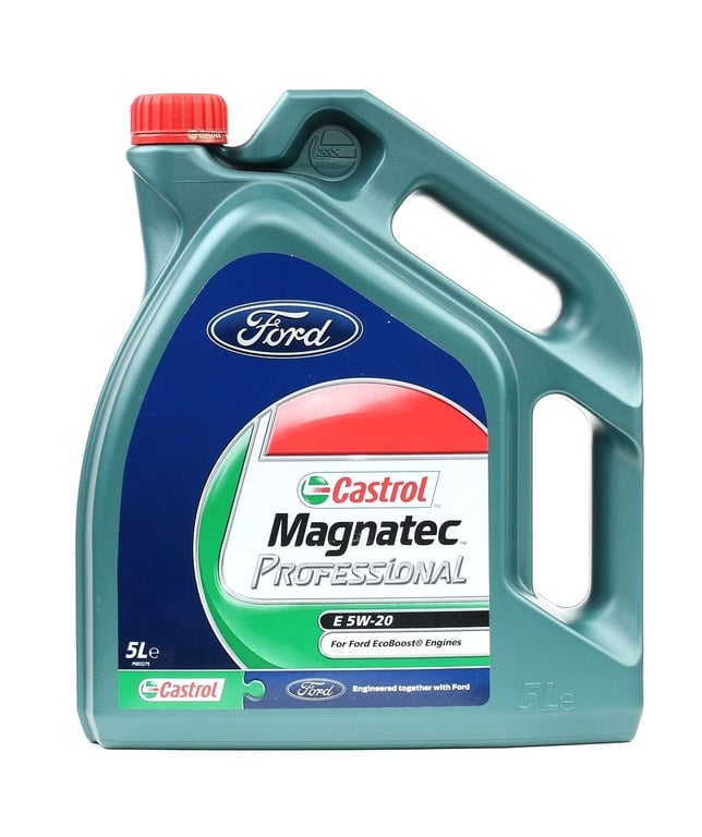 151A95 CASTROL Magnatec Professional Ford E Aceite - Image 1
