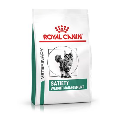 Royal Canin Veterinary Feline Satiety Weight Management - Image 1