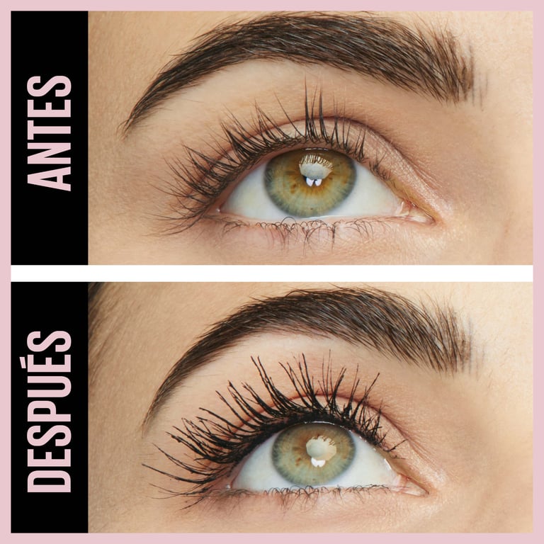 Maybelline New York    

            Máscara de Pestañas Lash Sensational Sky High Cosmic - Image 1