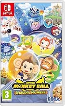 Super Monkey Ball: Banana Rumble – Nintendo Switch - Image 1