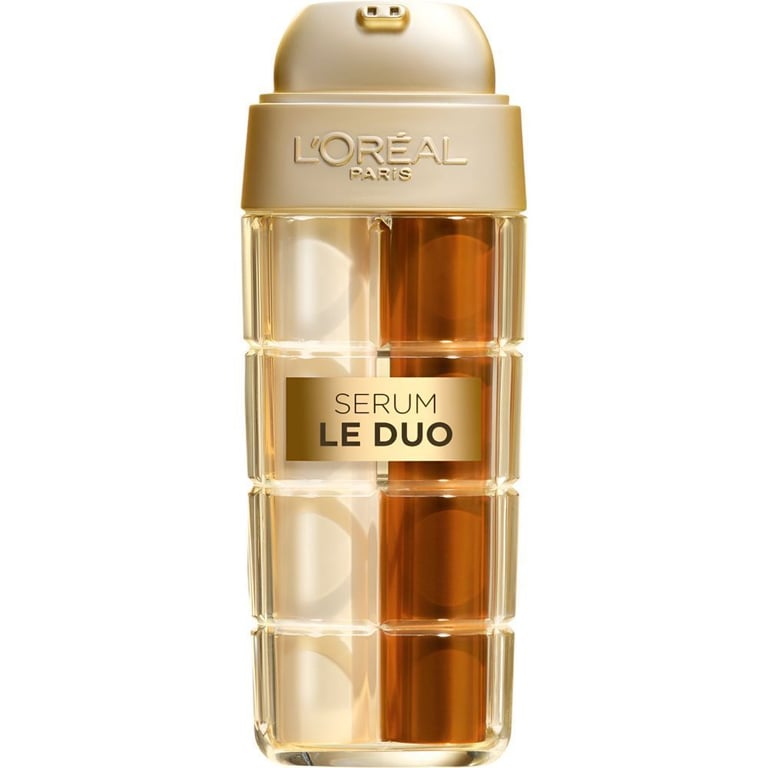 L'Oréal París    

            Age Perfect Serum Rejuvenecedor Le Duo - Image 1