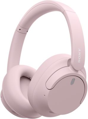 Casque SONY WH-CH720N Rose - Image 1