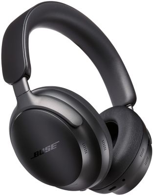 Casque BOSE QuietComfort Ultra Noir - Image 1