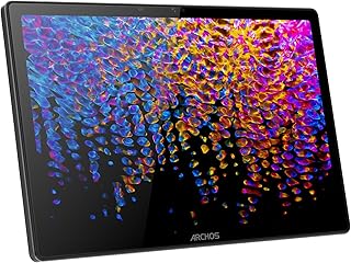 Archos T105FHD 4G 4+128GB NC + Cover Protection Incluse - Image 1