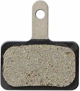 Shimano Plaquettes de frein à disque, résine B01S - Image 1