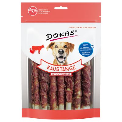 Dokas rollitos con pechuga de pato - Image 1