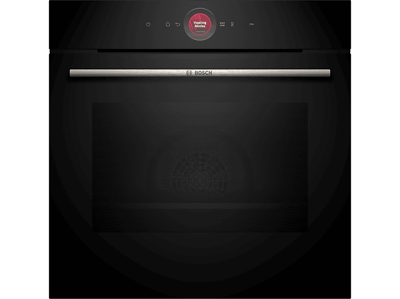BOSCH HBG7221B2, Einbaubackofen (Einbaugerät, 71 l, 594 mm breit), Serie 8 - Image 1