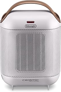 De'Longhi hfx30 C18 IW zptc160 verticale, blanc nacré - Image 1