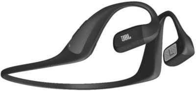 Ecouteurs sport JBL Endurance Pace Noir - Image 1