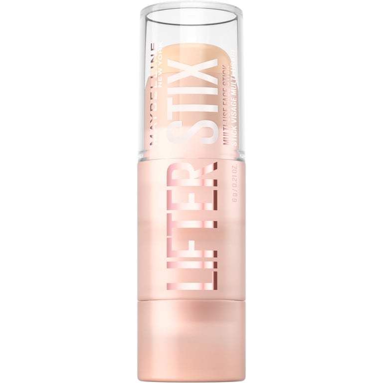 Maybelline New York    

            Lifter Stix Stick Cremoso Multiusos - Image 1