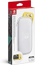 Transport Pouch / Screen Protector for Nintendo Switch Lite - Image 1