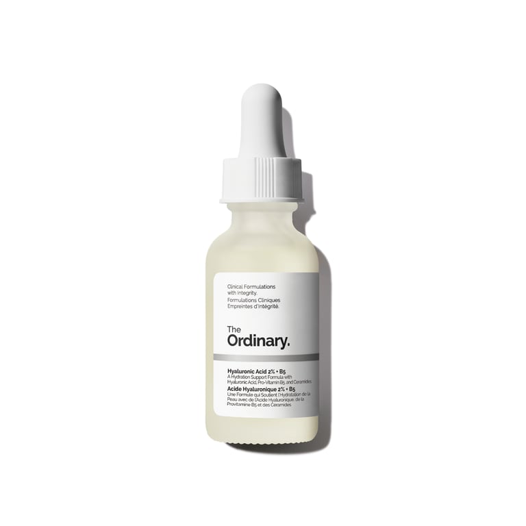 The Ordinary    

            Ácido Hialurónico 2% + B5 - Image 1