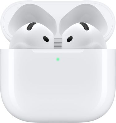 Ecouteurs APPLE AirPods 4 - Image 1