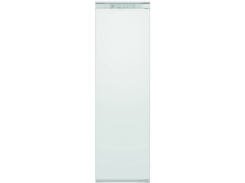 Frigorífico una puerta integrable - Whirlpool WHSD18A013C1, 6th Sense, 177 cm, 306 l, Acero - Image 1
