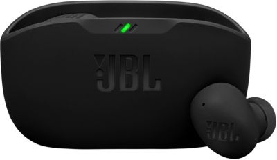 Ecouteurs JBL Wave Buds 2 Noir - Image 1