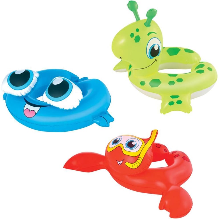 BOUEE CREATURE DES MERS - Image 1