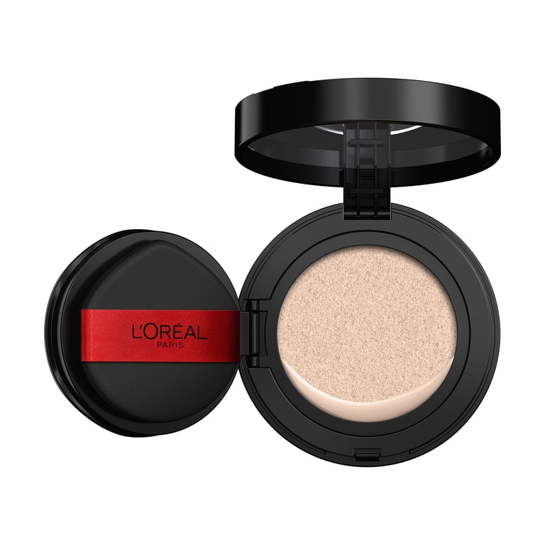 L'Oréal París    

            Infalible Fresh Wear Cushion Base de Maquillaje - Image 1