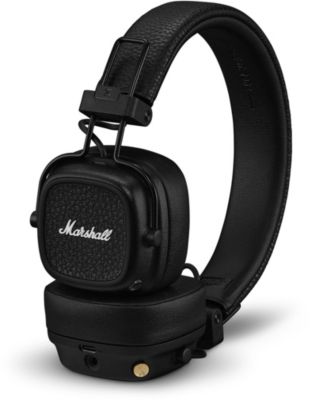 Casque MARSHALL Major V Noir - Image 1