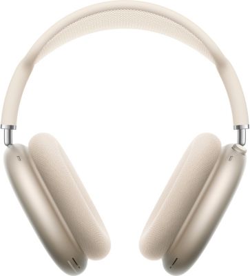 Casque APPLE Airpods Max 2 Lumière stellaire - Image 1