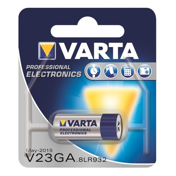 VARTA V23GA 04223 101 401 Pila - Image 1